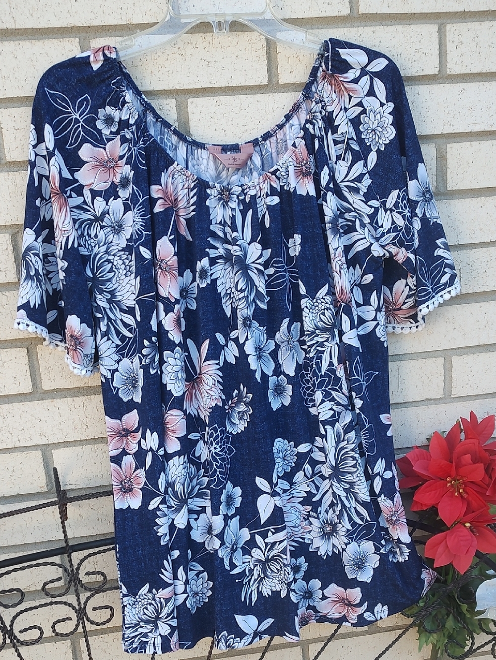 🌹🌺 Top* - Picture 5 of 10